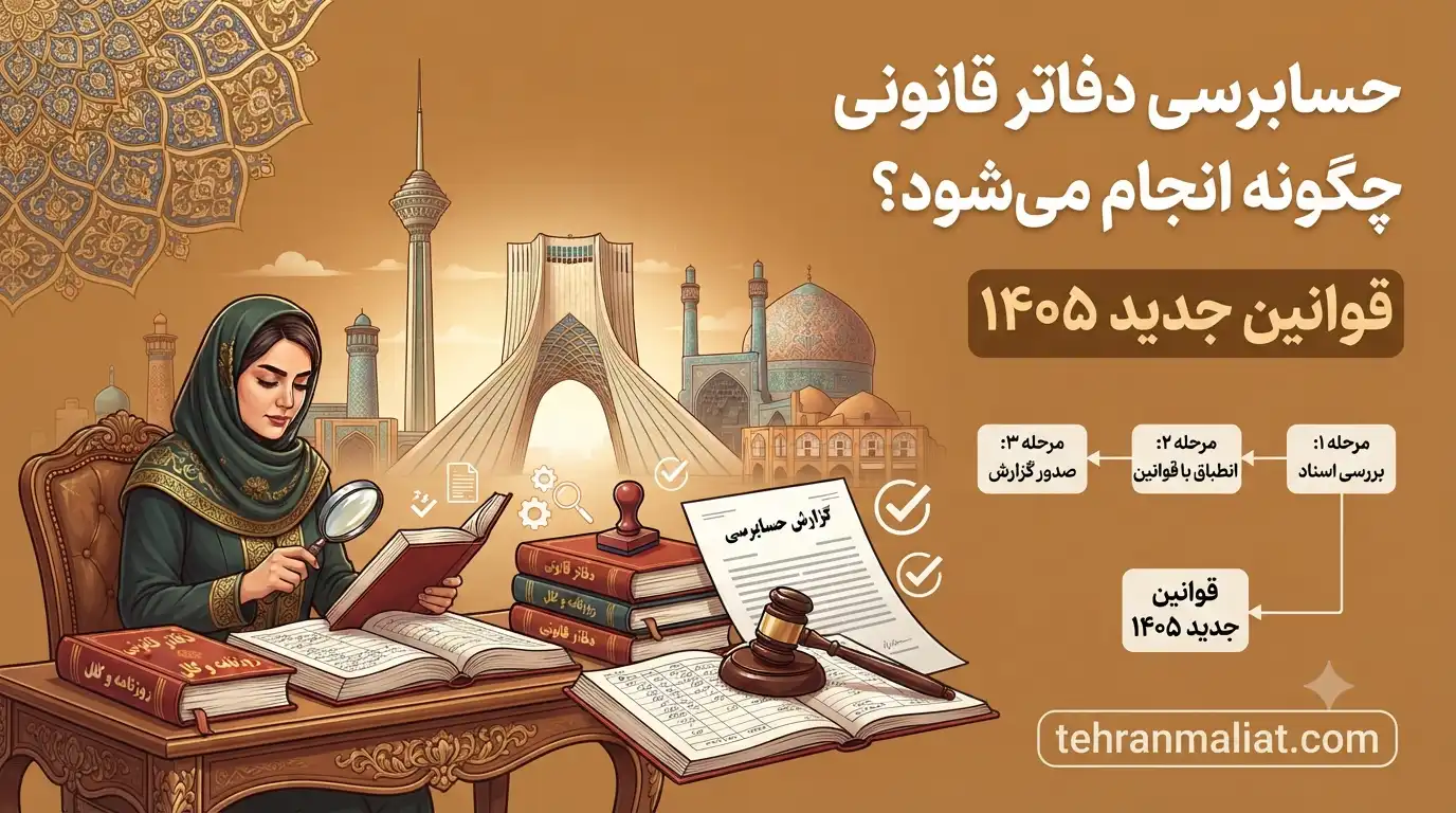 حسابرسی-دفاتر-قانونی-چگونه-انجام-میش