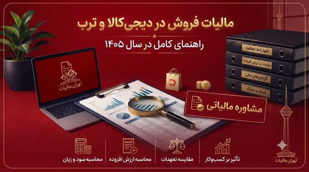 مالیات-دیجی-کالا-و-ترب