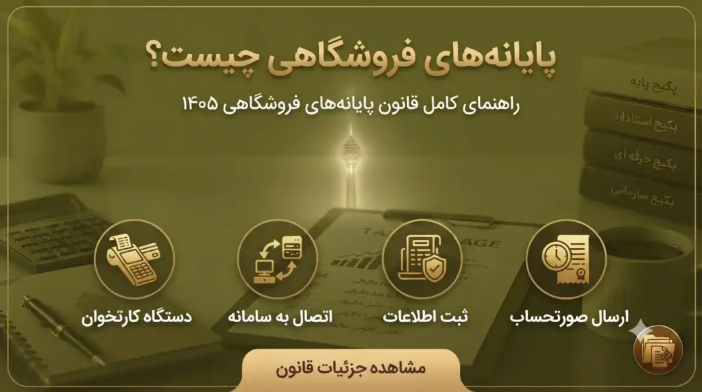 پایانه-فروشگاهی