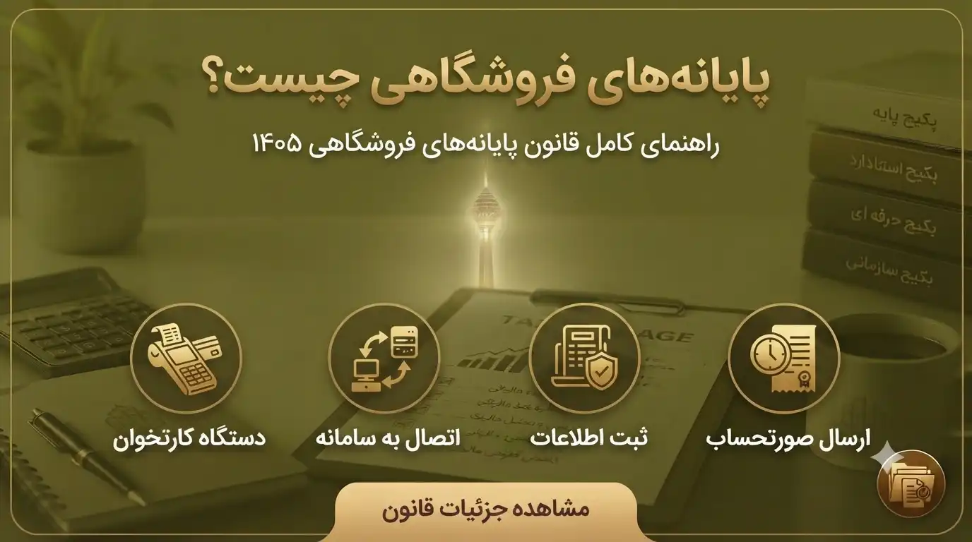 پایانه-فروشگاهی